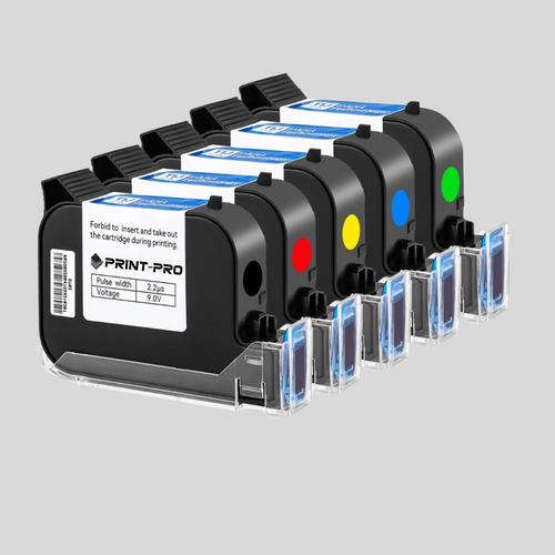 Ink Cartridge (Black)