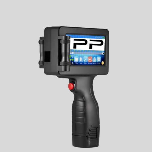 Print Pro Printer Gun