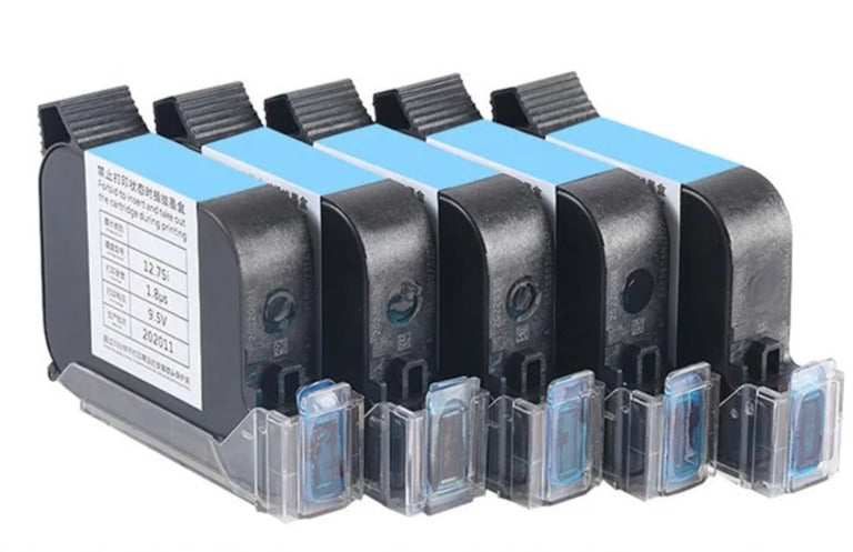 Ink Cartridge (Black)
