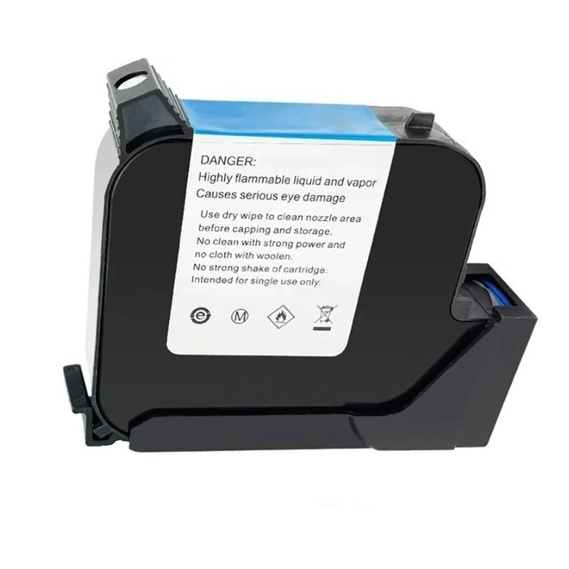 Ink Cartridge (Black)