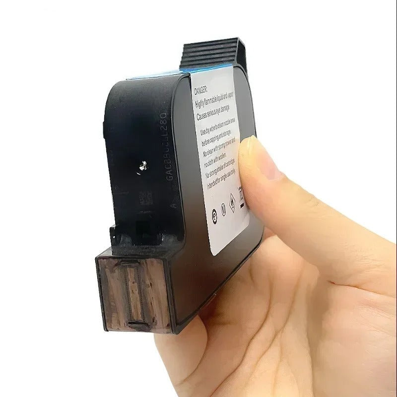 Ink Cartridge (Black)