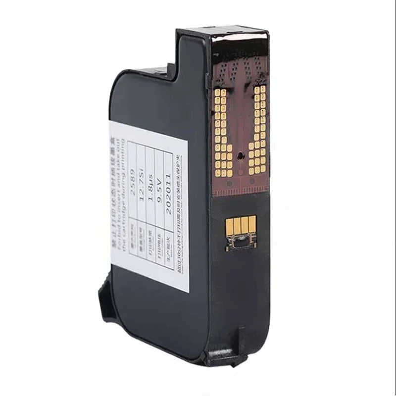 Ink Cartridge (Black)