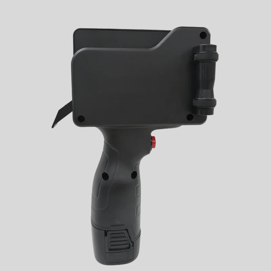 Print Pro Printer Gun