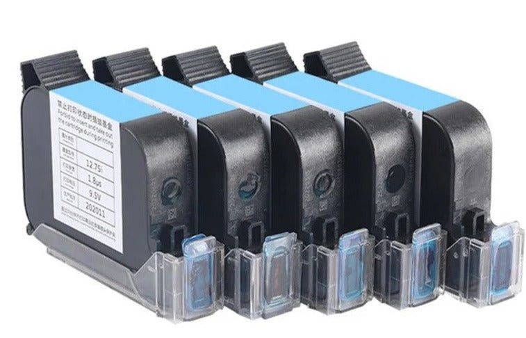 PrintPro 12.7mm Ink Cartridge