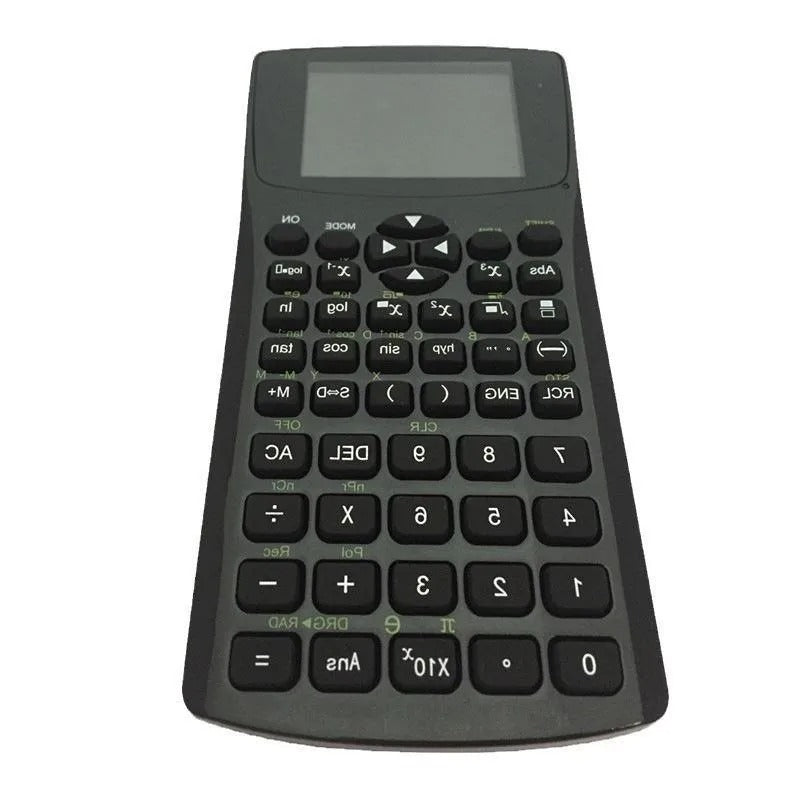 Smart Calculator