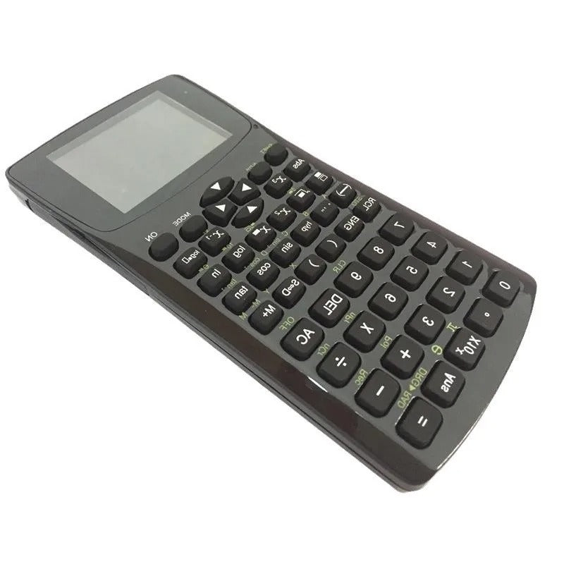 Smart Calculator